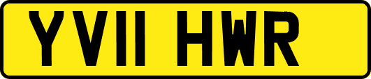 YV11HWR