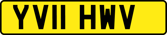 YV11HWV