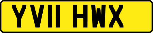 YV11HWX