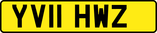 YV11HWZ