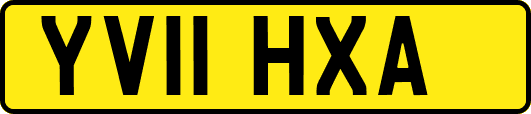 YV11HXA