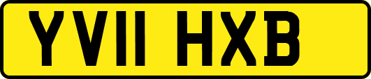 YV11HXB