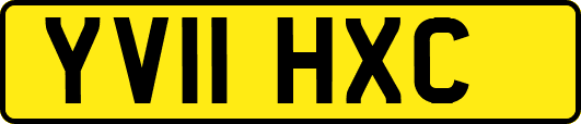YV11HXC