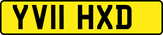 YV11HXD