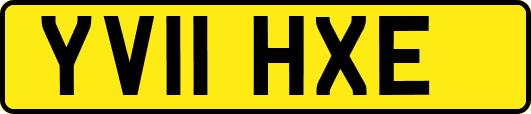 YV11HXE
