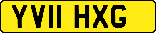 YV11HXG