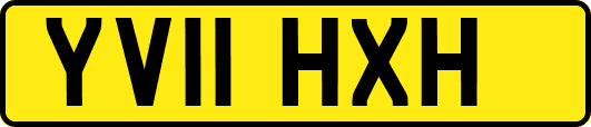 YV11HXH