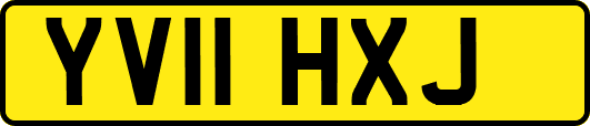 YV11HXJ