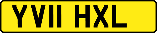YV11HXL
