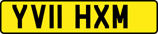 YV11HXM