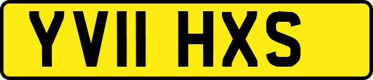 YV11HXS