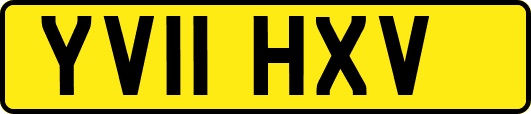 YV11HXV