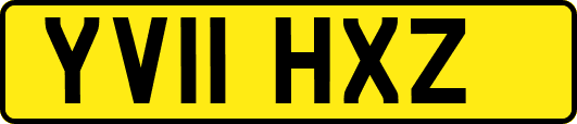 YV11HXZ
