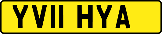 YV11HYA