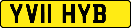 YV11HYB