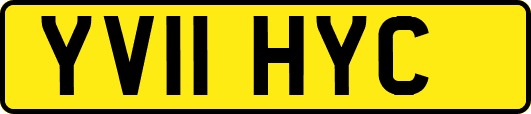 YV11HYC