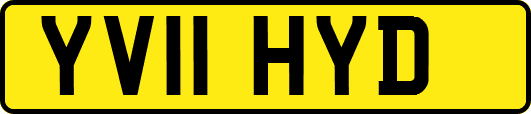 YV11HYD