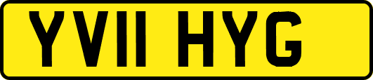 YV11HYG