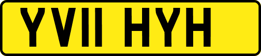 YV11HYH