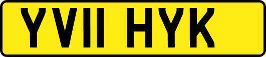 YV11HYK