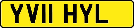 YV11HYL