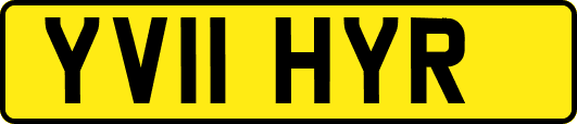 YV11HYR