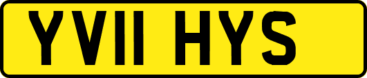 YV11HYS