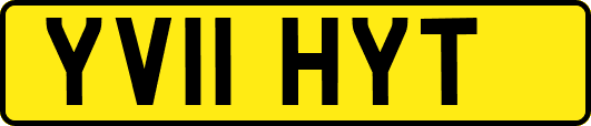YV11HYT
