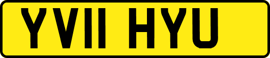 YV11HYU