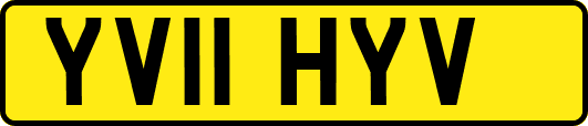 YV11HYV