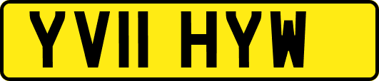 YV11HYW