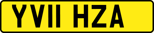 YV11HZA