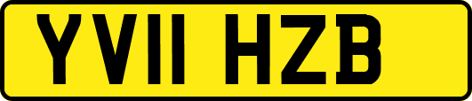 YV11HZB