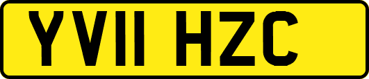 YV11HZC
