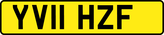 YV11HZF