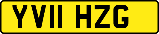 YV11HZG
