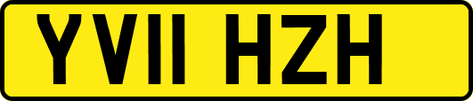 YV11HZH