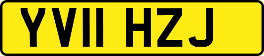 YV11HZJ