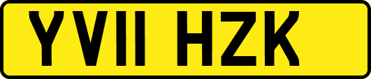 YV11HZK
