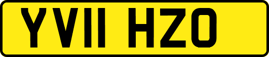 YV11HZO