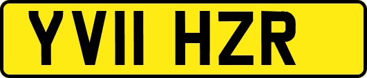 YV11HZR