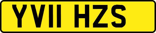 YV11HZS