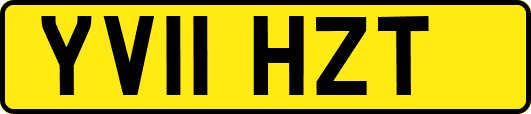 YV11HZT
