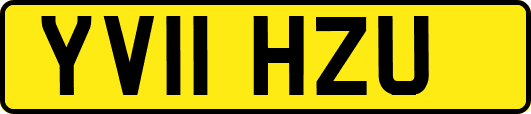 YV11HZU