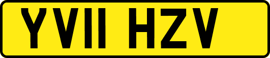 YV11HZV