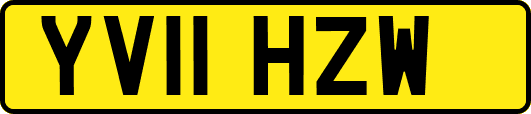 YV11HZW