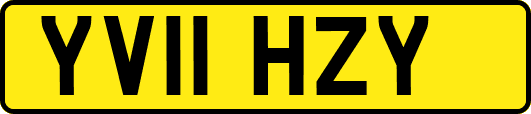 YV11HZY