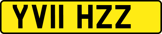 YV11HZZ