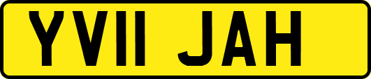 YV11JAH