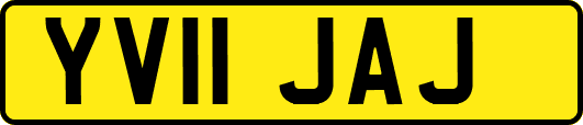 YV11JAJ